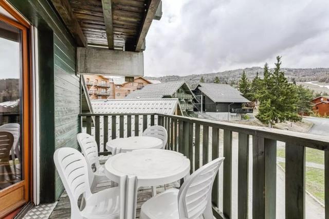 Résidence les Chalets D'aurouze - maeva Home - La Joue du Loup