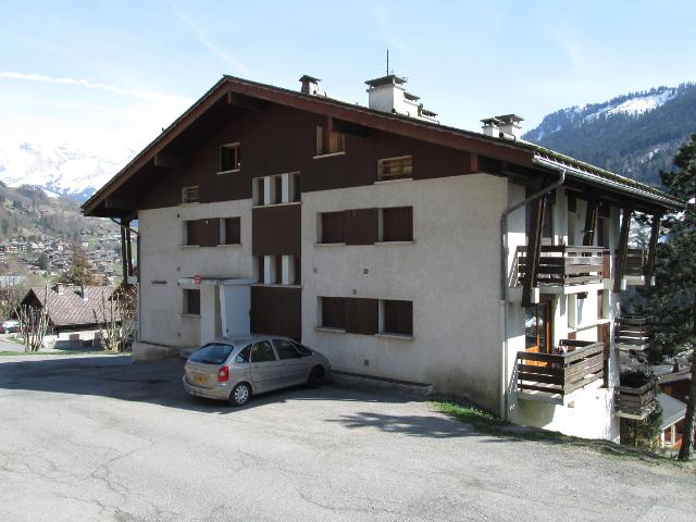 Appartement Tournette 908080 - Le Grand Bornand