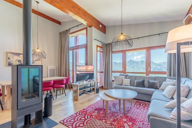 Duplex Les monarques - Les Arcs 1800