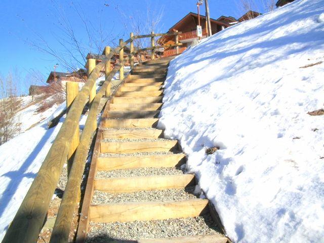 Chalets de Vallandry Sud - Vallandry