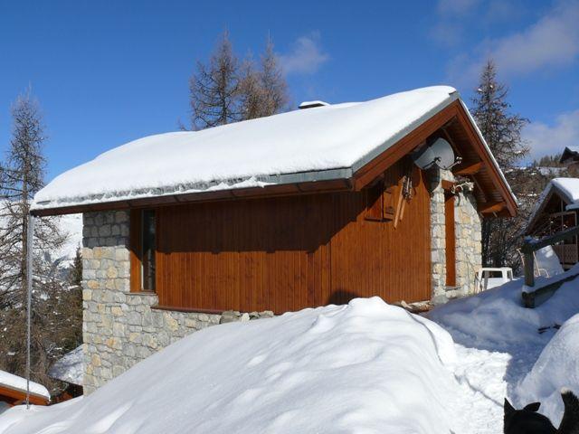 Chalets de Vallandry Sud - Vallandry