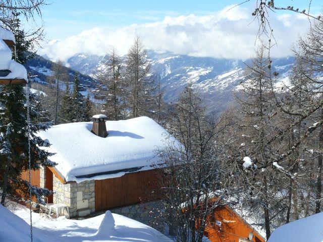 Chalets de Vallandry Sud - Vallandry