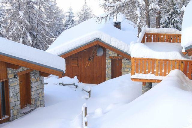 Chalets de Vallandry Sud - Vallandry