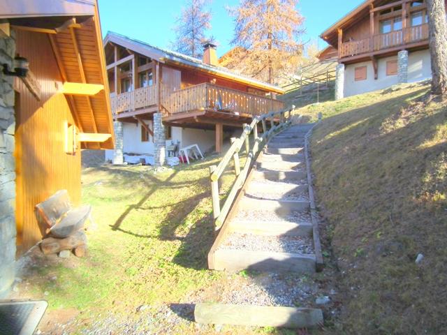 Chalets de Vallandry Sud - Vallandry