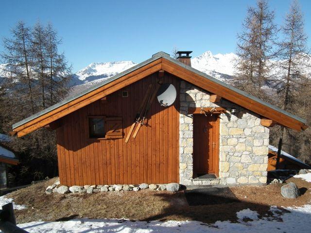 Chalets de Vallandry Sud - Vallandry