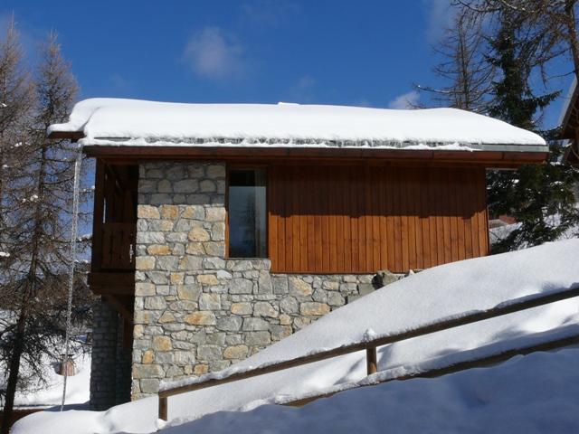 Chalets de Vallandry Sud - Vallandry