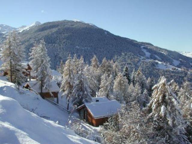 Chalets de Vallandry Sud - Vallandry