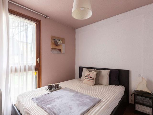 Charmant T2 à Saint-Lary, 4 pers., Balcon Sud, Wifi Gratuit, Navette Proche FR-1-296-288 - Saint Lary Soulan