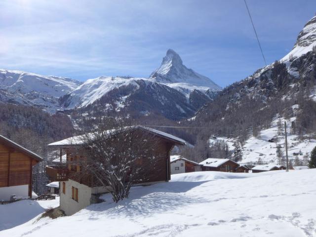 Châlet Pia - Zermatt