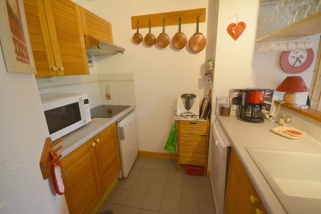 Appartement Bouillandire - Les Gets