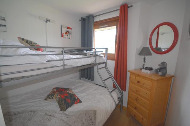 Appartement Bouillandire - Les Gets