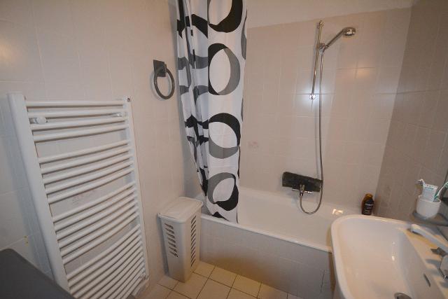 Appartement Bouillandire - Les Gets