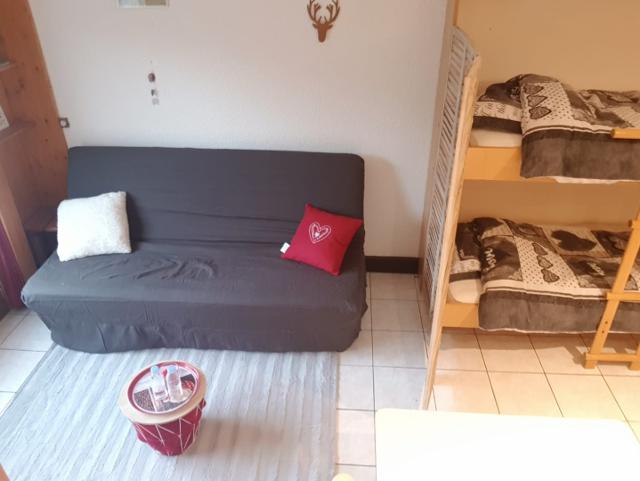 Appartement Grizzli - Les Gets