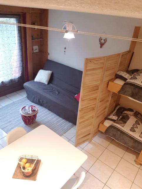 Appartement Grizzli - Les Gets