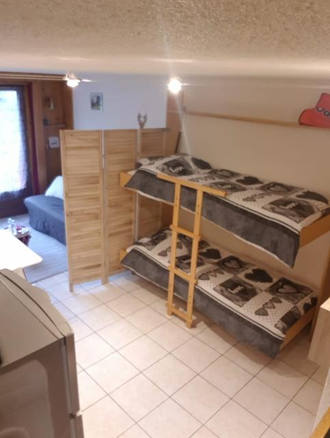 Appartement Grizzli - Les Gets