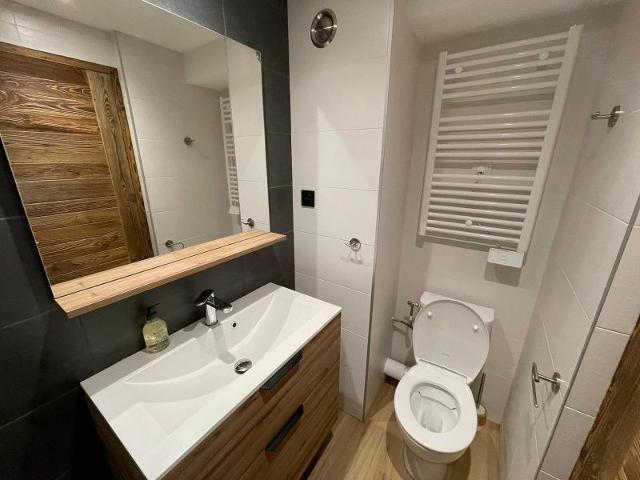 travelski home choice - Appartements ROND POINT DES PISTES A - Tignes Val Claret