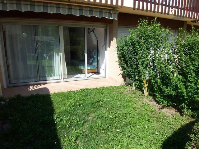 Charmant T2 6 Pers - RDC - Terrasse Sud - St-Lary-Soulan FR-1-457-264 - Saint Lary Soulan