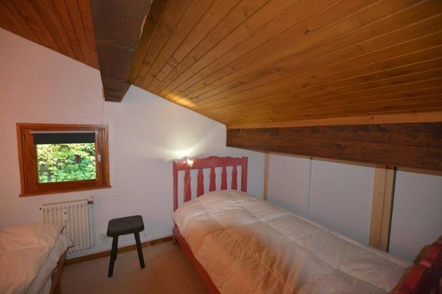 Appartement Les Violettes GB740-I2 - Le Grand Bornand