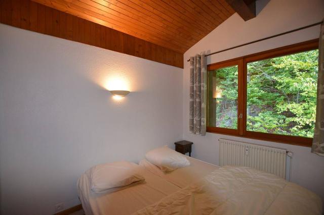 Appartement Les Violettes GB740-I2 - Le Grand Bornand