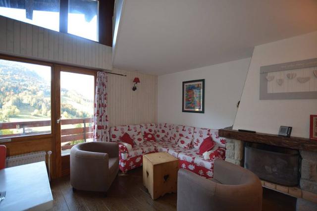 Appartement Les Violettes GB740-I2 - Le Grand Bornand