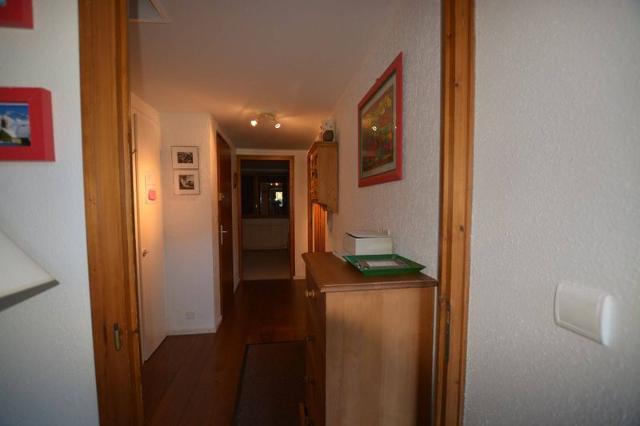 Appartement Les Violettes GB740-I2 - Le Grand Bornand