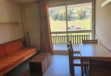 APPARTEMENT LE BOIS D'AUROUZE - Superdévoluy