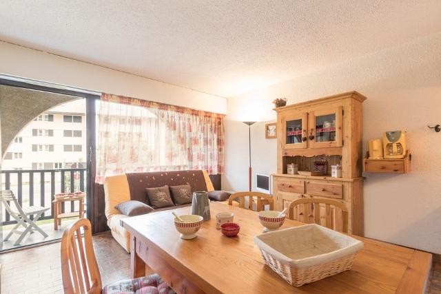 Appartement Combeybot LMO300-0002 - Serre Chevalier 1500 - Monêtier Les Bains