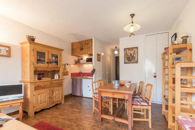 Appartement Combeybot LMO300-0002 - Serre Chevalier 1500 - Monêtier Les Bains