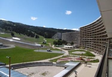 APPARTEMENT LE BOIS D'AUROUZE - Superdévoluy