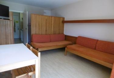 APPARTEMENT LE BOIS D'AUROUZE - Superdévoluy