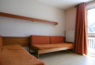 APPARTEMENT LE BOIS D'AUROUZE - Superdévoluy