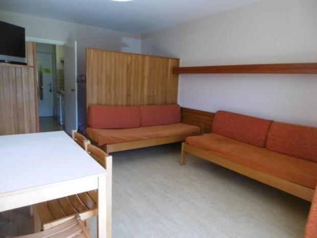 APPARTEMENT LE BOIS D'AUROUZE - Superdévoluy