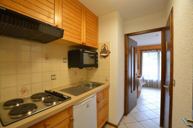 Appartement Cottagnes CH170-008 - Le Grand Bornand