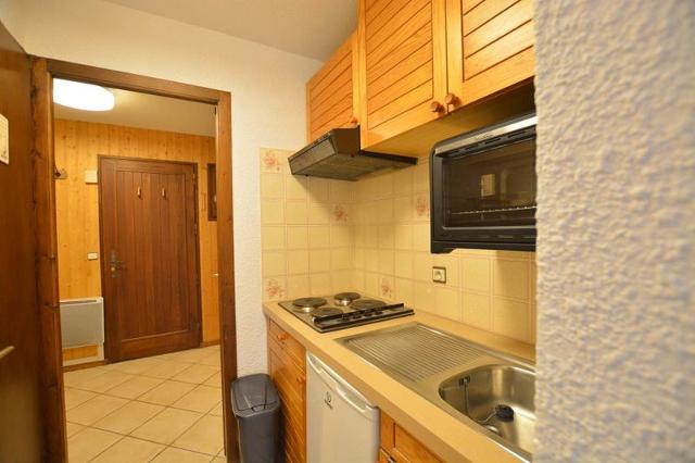 Appartement Cottagnes CH170-008 - Le Grand Bornand