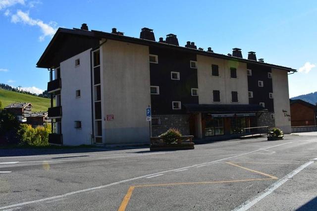 Appartement Vardase CH410-2E - Le Grand Bornand