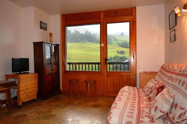 Appartement Vardase CH410-2E - Le Grand Bornand