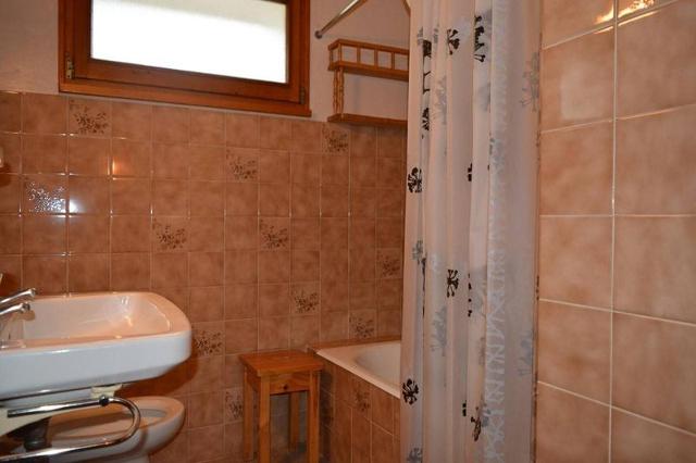 Appartement Vardase CH410-2E - Le Grand Bornand