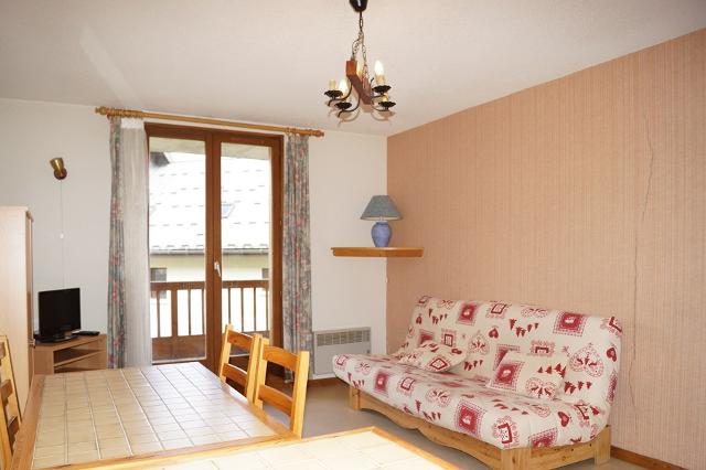 Appartement Les Grands Sauvages GRS-DIE-10 - Saint Sorlin d'Arves