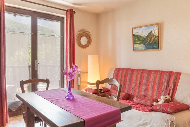 Appartement Gardioles LMO100-2213 - Serre Chevalier 1500 - Monêtier Les Bains