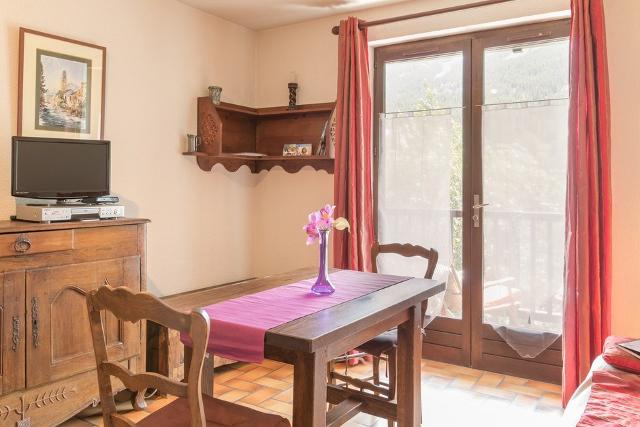 Appartement Gardioles LMO100-2213 - Serre Chevalier 1500 - Monêtier Les Bains