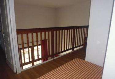 DUPLEX 7 PERSONNES AVEC PARKING COUVERT - La Mongie