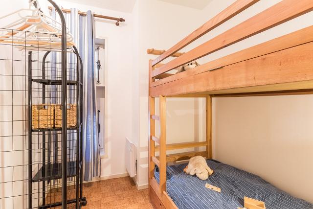 Appartement Edelweiss LMO150-E204 - Serre Chevalier 1500 - Monêtier Les Bains