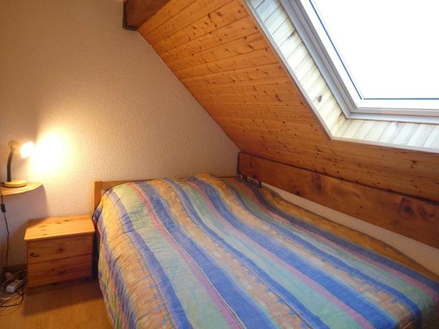 Duplex 6 personnes avec balcon, Saint-Lary-Soulan, près des pistes, parking et casier à ski FR-1-457 - Saint Lary Soulan