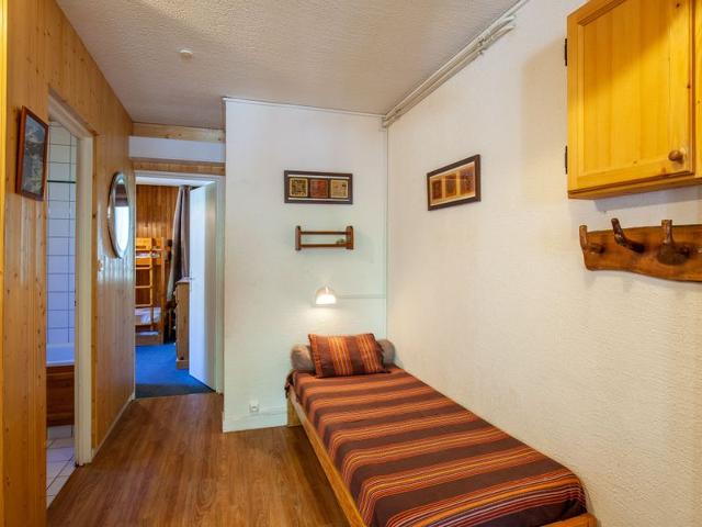 Appartement Le Curling B (Val Claret) - Tignes Val Claret