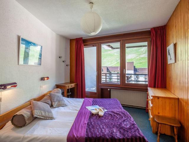 Appartement Le Curling B (Val Claret) - Tignes Val Claret