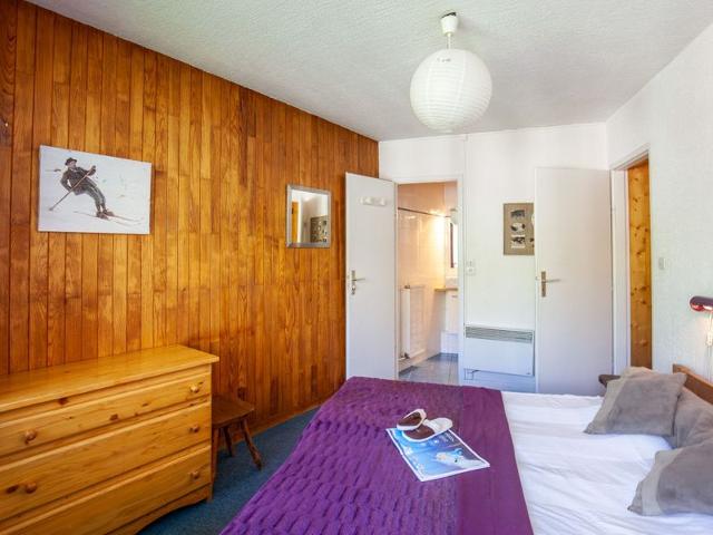 Appartement Le Curling B (Val Claret) - Tignes Val Claret