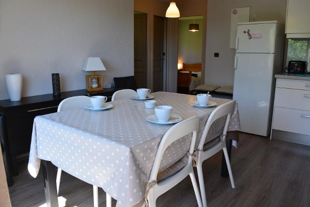 Appartement Busserolles CH060-005 - Le Grand Bornand