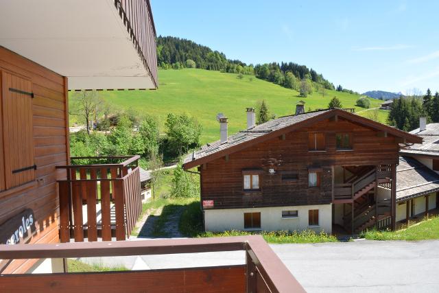 Appartement Busserolles CH060-005 - Le Grand Bornand