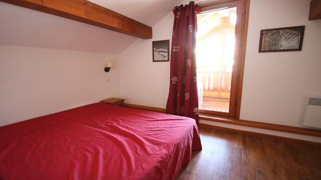 Chalet Dame Blanche DBAC31P - Puy Saint Vincent