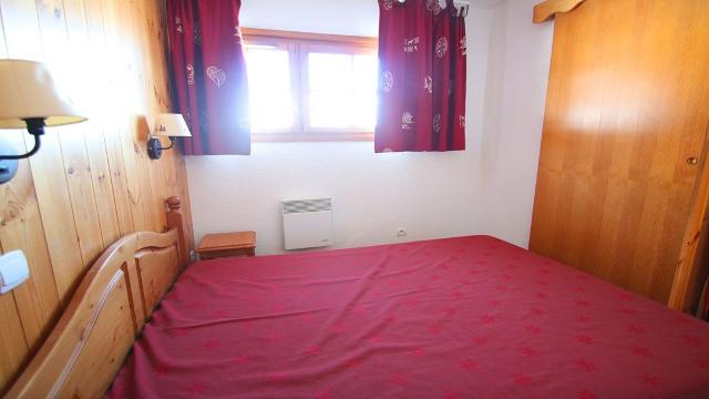 Chalet Dame Blanche DBAC31P - Puy Saint Vincent